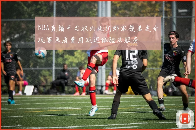 NBA直播平台权利比拼哪家覆盖更全观赛画质费用延迟体验及服务