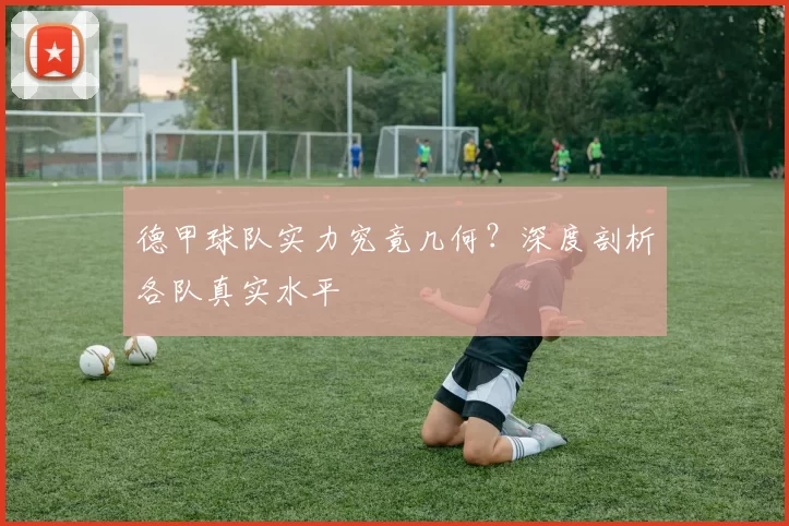 德甲球队实力究竟几何？深度剖析各队真实水平