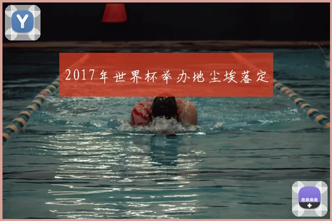 2017年世界杯举办地尘埃落定