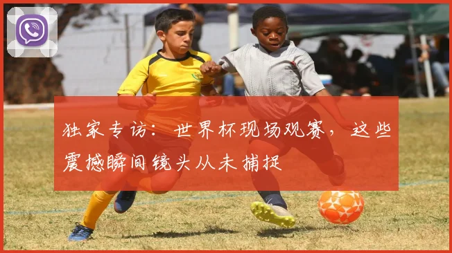 独家专访：世界杯现场观赛，这些震撼瞬间镜头从未捕捉